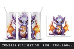 Watercolor cute cool glamour dragon fantasy animal superstar sunglasses sparkle print design wrap sublimation bundle for 20 oz tumbler