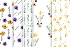 pink, retro, fabric, green, design, botanical, summer, bloom, floral, print, background, texture, leaf, art, wallpaper, spring, watercolor, white, beauty, romantic, red, repeat, style, small, soft, press, textile, vintage, rose, flower, hibiscus, photo, g