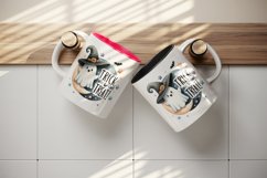 Watercolor cute ghost and a witch hat Trick and or Treat quote print 20 oz tumbler skinny mug wrap clipart t-shirt sublimation printable design