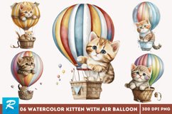 magical mystical art,celestial clipart,pagan clipart,kitten clipart,watercolor cat art,Scrapbook,cat Junk Journal,Paper Crafts,animal clipart,cats set,floral kittens,kitten spring flower,