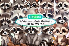 Raccoon Clipart,Raccoon Png,WATERCOLOR RACCOON,Watercolor Animals,Raccoon Art,Cute Raccoon Png,Cute Watercolor Png,Raccoon Face Png,Watercolor Art,Watercolor Clipart,Watercolor Raccoon Png , Raccoon Clipart, Raccoon Png , Raccoon Baby Png, Happy Raccoon W