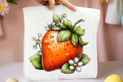 Watercolor Cute Summer Collection Product Image 3