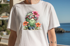 Watercolor Cute Summer Collection Product Image 2