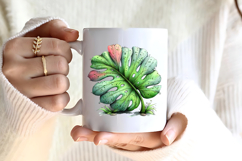 Watercolor Cute Summer Collection Product Image 3