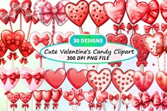Valentine Candy Box,Candy Store Clipart,Candy Shop Png,Sweets Clipart,Valentine Ephemera,Valentines Candy Png,Valentine Clipart,Watercolor Clipart,Valentine Png Design,Valentines Png,Valentines Day,