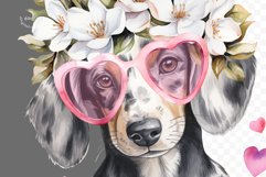Dachshund bundle Product Image 10