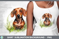 GorgeousWatercolor Shirt design.