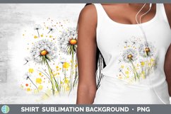 GorgeousWatercolor Shirt design.