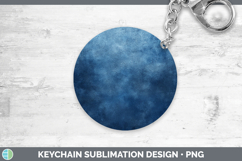 GorgeousWatercolor Keychain design.