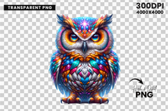 watercolor owl clipart, owl png sublimation, woodland owl design, mystical owl printable, forest owl watercolor, rustic owl clipart, cute owl png art, owl sublimation design, boho owl illustration, owl digital download