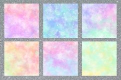 Watercolor Digital Paper Product Image 2