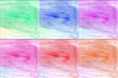 Watercolor Digital Papers Background Product Image 3