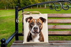 Watercolor Dog Breed Clipart Bundle - 20 designs Product Image 7