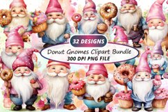 Watercolor Clipart,Watercolor Gnomes,Gnome,Nordic,Nordic Gnome,Donut,Sweet Candy,Gnome Clipart,Gnome Png,Digital Gnomes,Hand Drawn,Watercolor Clipart,Gnome Clipart,Gnome Clip Art,Donut Clipart,Valentine Donut,Chocolate Donuts,Watercolor Donut,