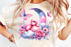 watercolor duck cloud png, baby duck clipart, cute duckling watercolor, nursery duck sublimation, pastel duck png, dreamy duck clipart, watercolor duck printable, duck cloud art, baby shower duck png, watercolor animal design