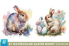 funny bunny image,watercolor rabbit,watercolor bunnies,rabbit clipart,bunny design art,bunny nursery art,digital crafting,clipart image,clipart pack,watercolor painting,digital download,digital planner,clipart bundle,commercial use,bunny clipart,rabbit cl