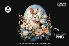  Easter Clipart,