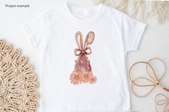 Watercolor Easter Clipart Spring Clipart Cute Easter Png