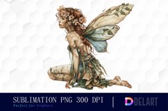 Fairytale Design Clipart Product Image 1