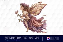 Fairytale Design Clipart Product Image 1