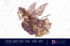 Fairytale Art Clipart Product Image 1