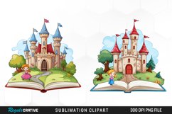 Bookstore Clipart,Book Shop,Cozy Bookstore,Magic Books Clipart,Book Clipart,Reading Clipart,Vintage Book Clipart,Fantasy Clipart,Fairytale Clipart,Library Clipart,Watercolor Fantasy Books Collection Clipart, 30 PNG Book Bundle, Open Book Clipart, Magic Bo