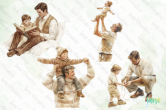 Father’s Day Sublimation Bundle Product Image 1