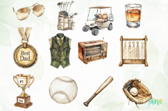 Father’s Day Sublimation Bundle Product Image 6