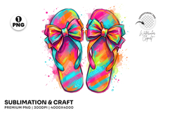 flip flop png, beach clipart, summer png, tropical clipart, vacation design, watercolor shoes, beach sublimation, summer shirt, travel png, ocean theme