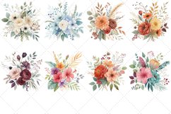 Flower SVG,Digital PNG,Watercolor floral,flower design,Flowers Digital,Flower Clipart,Instant Download,floral pattern,flower watercolor,Flower Bouquet,wildflowers svg,flowers png,Flowers Bundle
