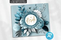 wedding gift,engagement gift,future bride gift,wedding tumbler,gift for bride,bachelorette party,future mrs tumbler,future mrs to go cup,bride tumbler,bride travel mug,bride to be tumbler,floral bride tumbler