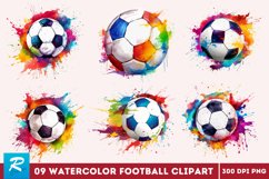 watercolor Football Clipart Bundle,baseball clipart,ball clipart,sports clipart,gloves clipart,baseball mom,baseball mama,baseball bat,jersey clipart,Digital Download,Football Png,Volleyball Png,Ball Png,Ball Bundle Png,Sport Png,Baseball Ball Png