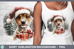 GorgeousWatercolor Shirt design.