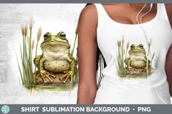 GorgeousWatercolor Shirt design.