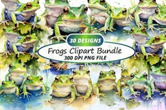 Watercolor Frog,Frog Clipart,Frog Clip Art,Frog Png,Sublimation Frog,Watercolor Clipart,Animal Clipart,Cute Frogs,Frog With Mushroom,Floral Frogs,Frog With Flowers,Spring Clipart,Lily Pad,Watercolor Frog,Frog Clipart,Frog Clip Art,