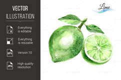 Lime Product Image 1