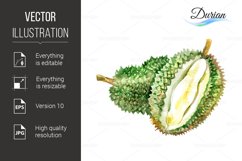 Durian Product Image 1