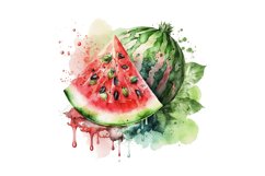 watermelon clipart,watermelon nursery,watermelon images,Watermelon clipart,Digital download,Picnic clipart,Instant download,Commercial use,watermelon graphics,Watermelon Clip art,digital scrapbook,watercolor clipart,Watercolor Fruit,Popsicle Clipart,Summe