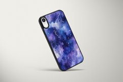 watercolor galaxy ptterns, galaxy digital paper, sky, blue sky, nature, tumbler , wraps, scrapbook, 