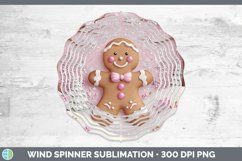 GorgeousWatercolor Wind Spinner design.