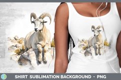 GorgeousWatercolor Shirt design.