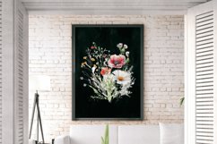 Watercolor Wild Flowers Clipart Bundle,Wild Flowers Clipart,Wild Flowers,Wild Floral Clipart,Watercolor Clipart,Watercolor Flowers,Wedding Clipart,Stickers Clipart,Floral Clipart,Floral Bouquets,Flowers Clipart,Spring Clipart,Neutral Floral,Wild Flowers C