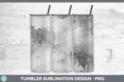 GorgeousWatercolor Tumbler design.