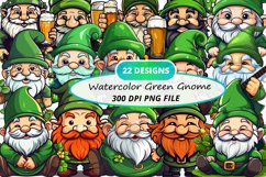 St Patrick Gnomes,Gnome Clipart,Watercolor Gnome,St Patricks Day Png,Irish Clipart,Clover Clipart,Shamrock Clipart,Gnome Illustration,Gnome Sublimation,Cute Gnome Png,Gnome Images,Watercolor Saint Patricks Gnomes Clipart,Festive Gnomes Clipart, St Patrick