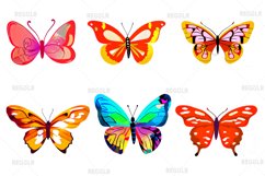 Watercolor Groovy Butterflies Sublimation Bundle,Watercolor,Butterflies,Clipart,Digital images,Transparent,No Background,Perfect for weddings,Delicate details,Creative,Invitations,Greeting cards,Wall art,Nature inspired,Watercolor,watercolour,butterfly,go