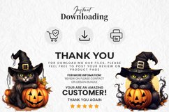 Watercolor Halloween, Halloween Cat Clipart, Witch Sublimation, Cat Witch Bundle, Halloween Clipart Bundle, Watercolor Witch Cat, Halloween Sublimation, Witch Cat Art, Halloween Cat Bundle, Witch Clipart Bundle.