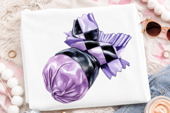 Watercolor Halloween Cute Ghost Clipart Product Image 2