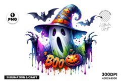 Watercolor Ghost, Spooky Ghost PNG, Halloween Ghost Clipart, Ghost Clipart PNG, Spooky Ghost Clipart, Watercolor Halloween, Ghost Sublimation, Halloween PNG, Watercolor Clipart, Ghost Art, Clipart Halloween, Ghost Illustration, Spooky Clipart, Watercolor 