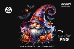 halloween witch clipart