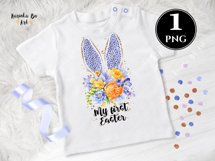 easter clipart, Easter bunny png, floral sublimation, boho png, bunny ears, Easter sublimation, leopard print bunny, leopard baby, Easter bundles, My first Easter, rabbit ears, spring flowers png, easter bunny, rabbit,ears,spring flowers, sublimation prin